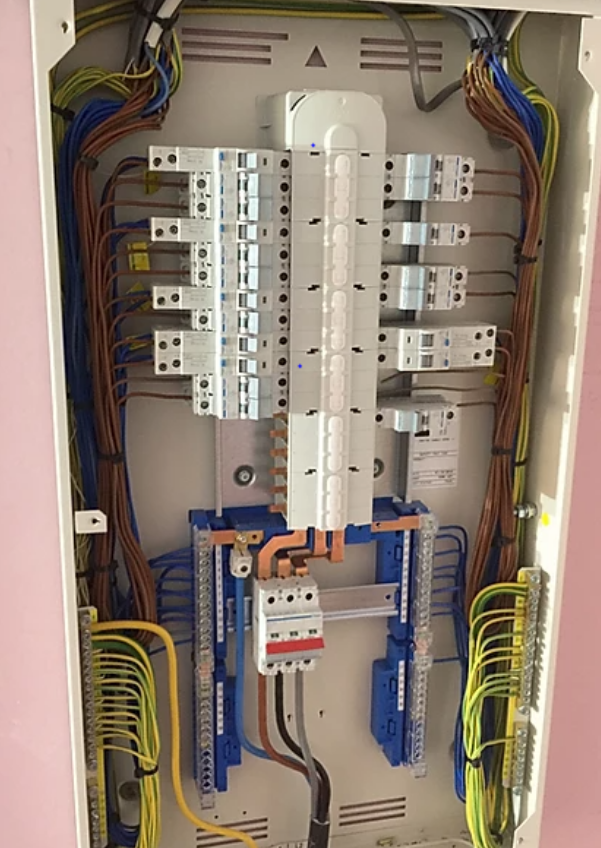 AK Electrician — Photos 8